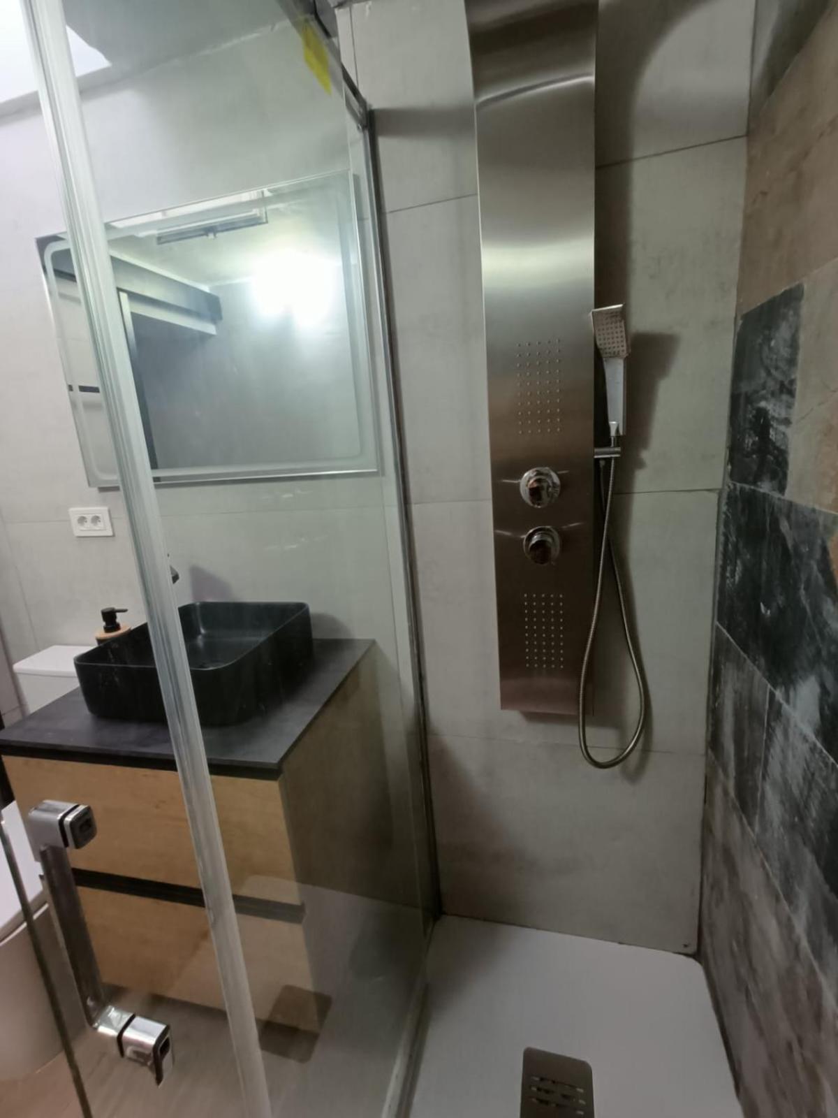 La Rueda, Campo Y Playa En Apartamento *
