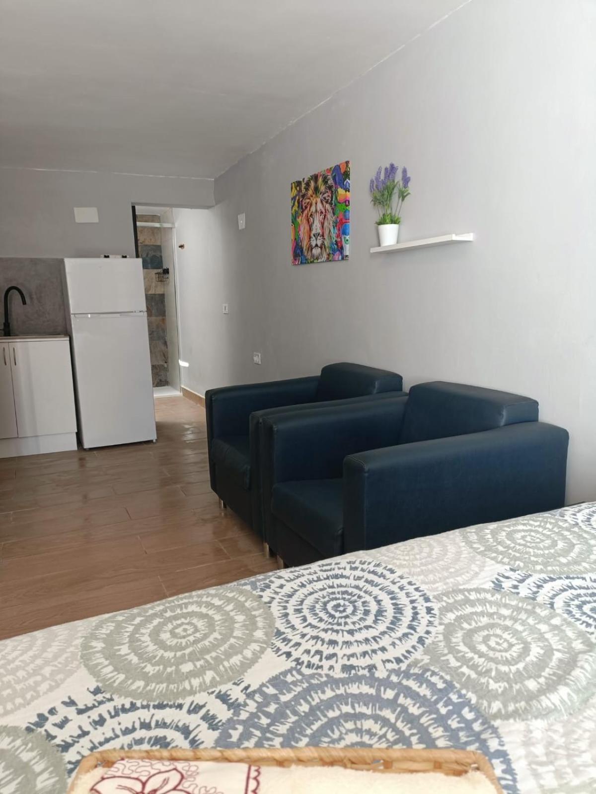 Apartamento La Rueda, Campo Y Playa En *