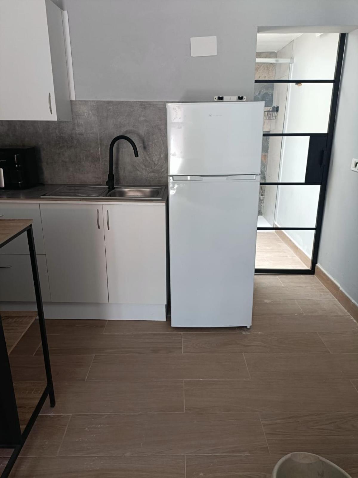 Apartamento La Rueda, Campo Y Playa En El Médano