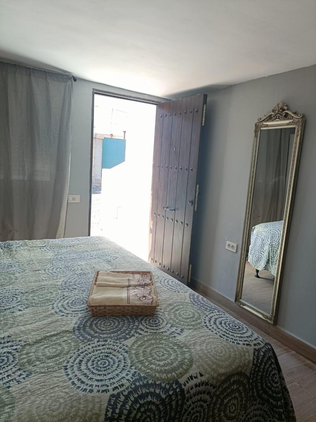 Apartamento La Rueda, Campo Y Playa En *