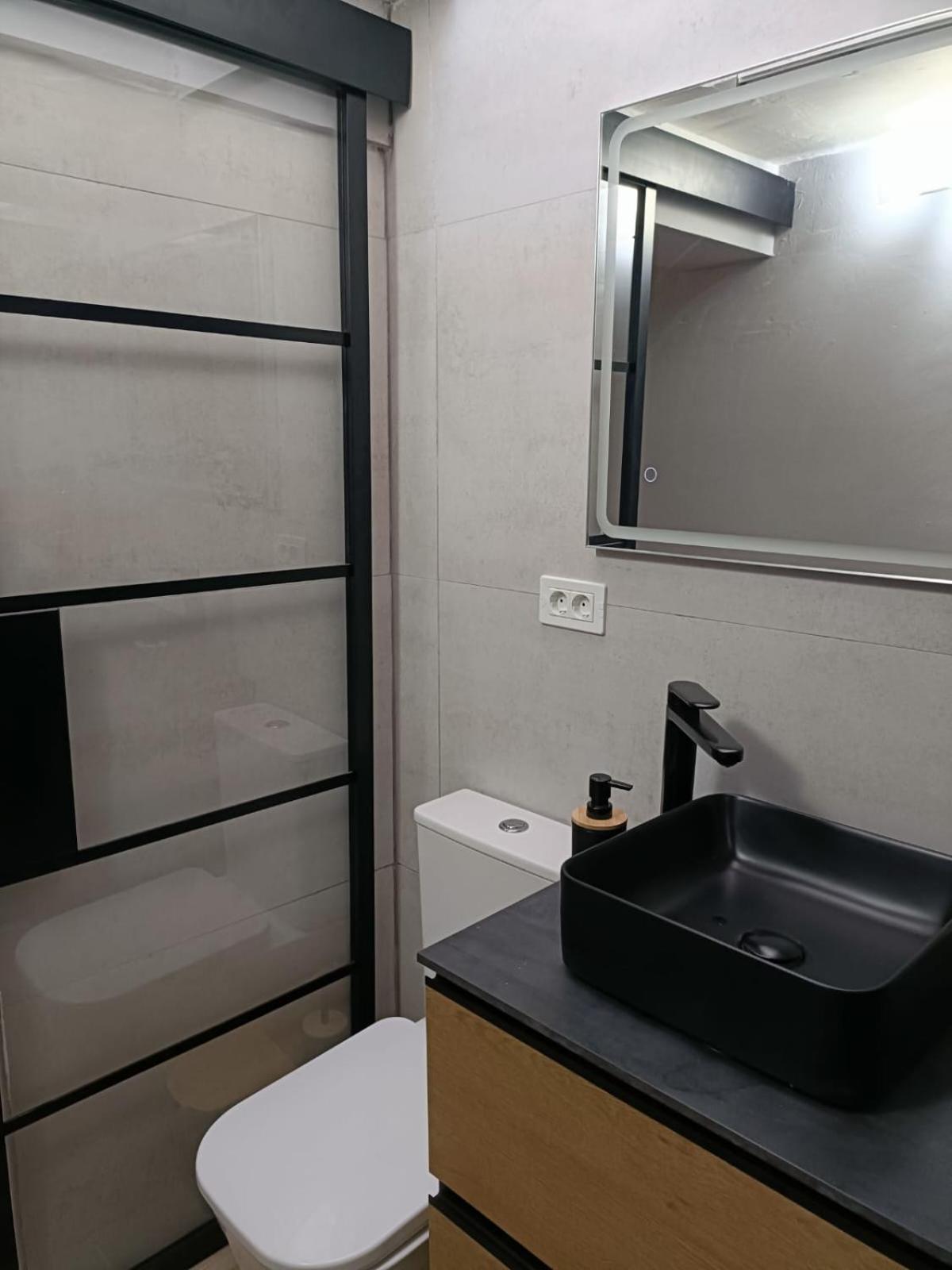 La Rueda, Campo Y Playa En Apartamento El Médano
