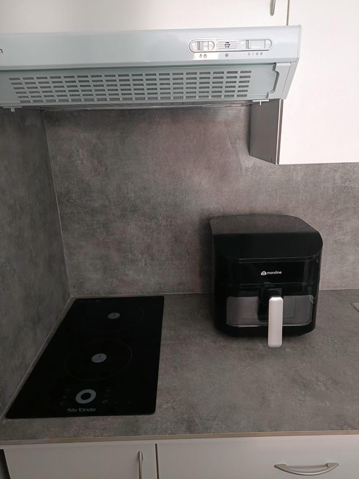 Apartamento La Rueda, Campo Y Playa En *