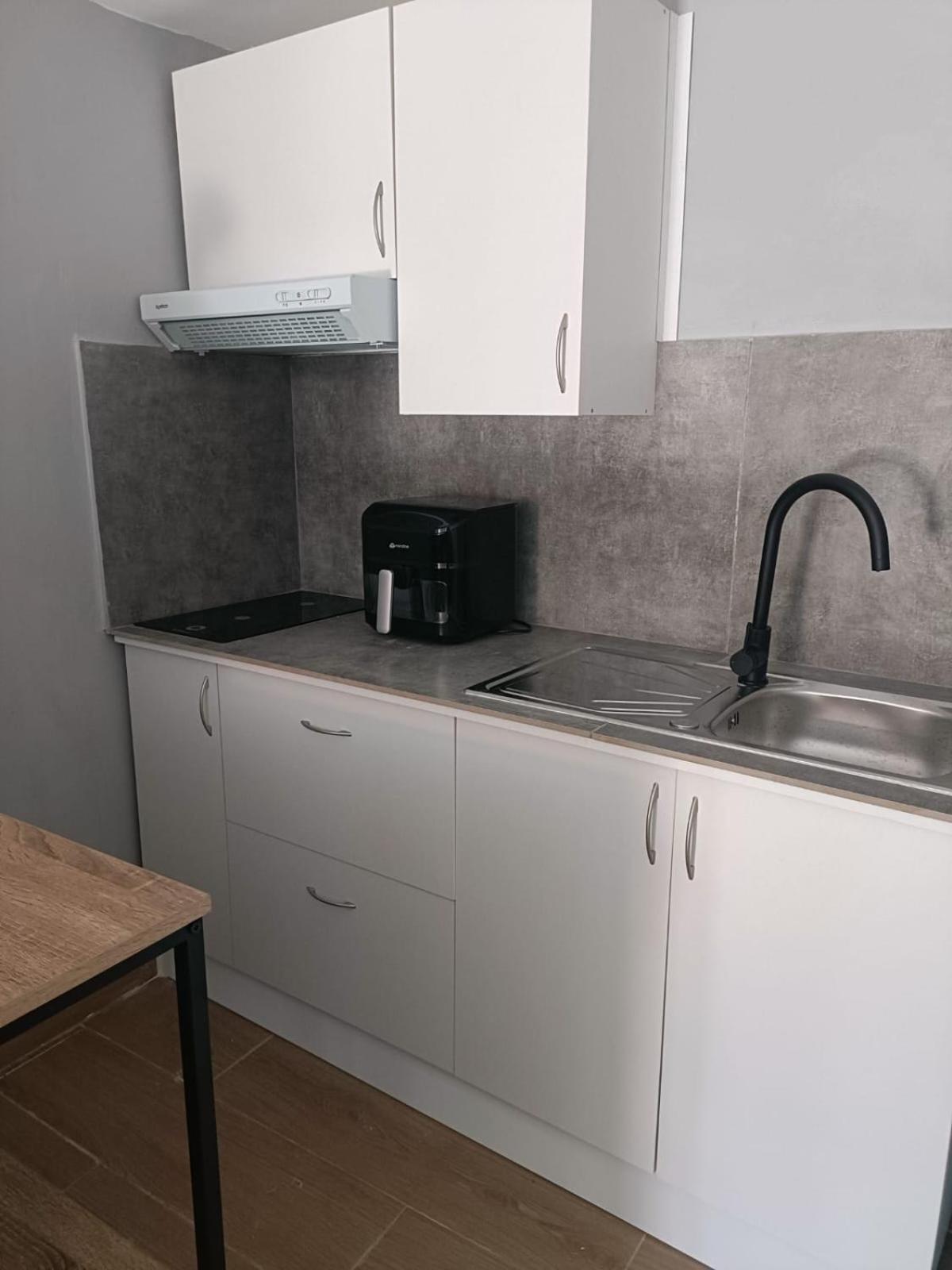 La Rueda, Campo Y Playa En Apartamento El Médano