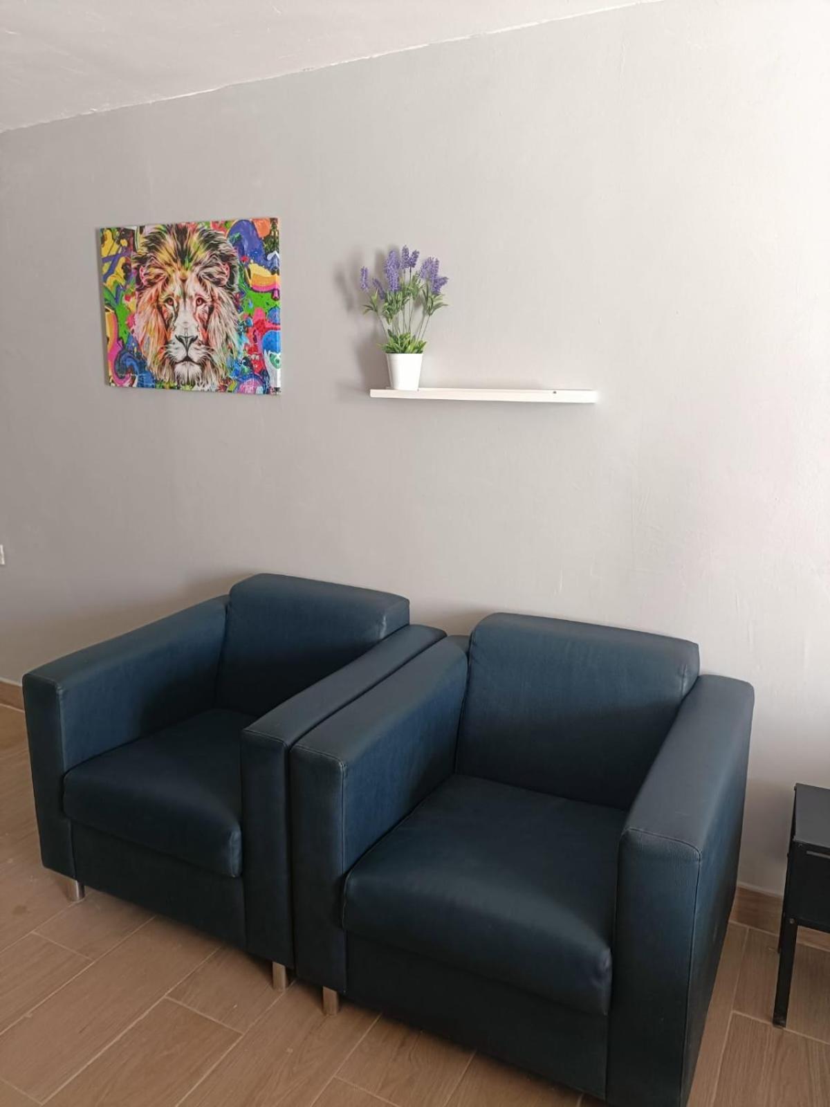 Apartamento La Rueda, Campo Y Playa En El Médano