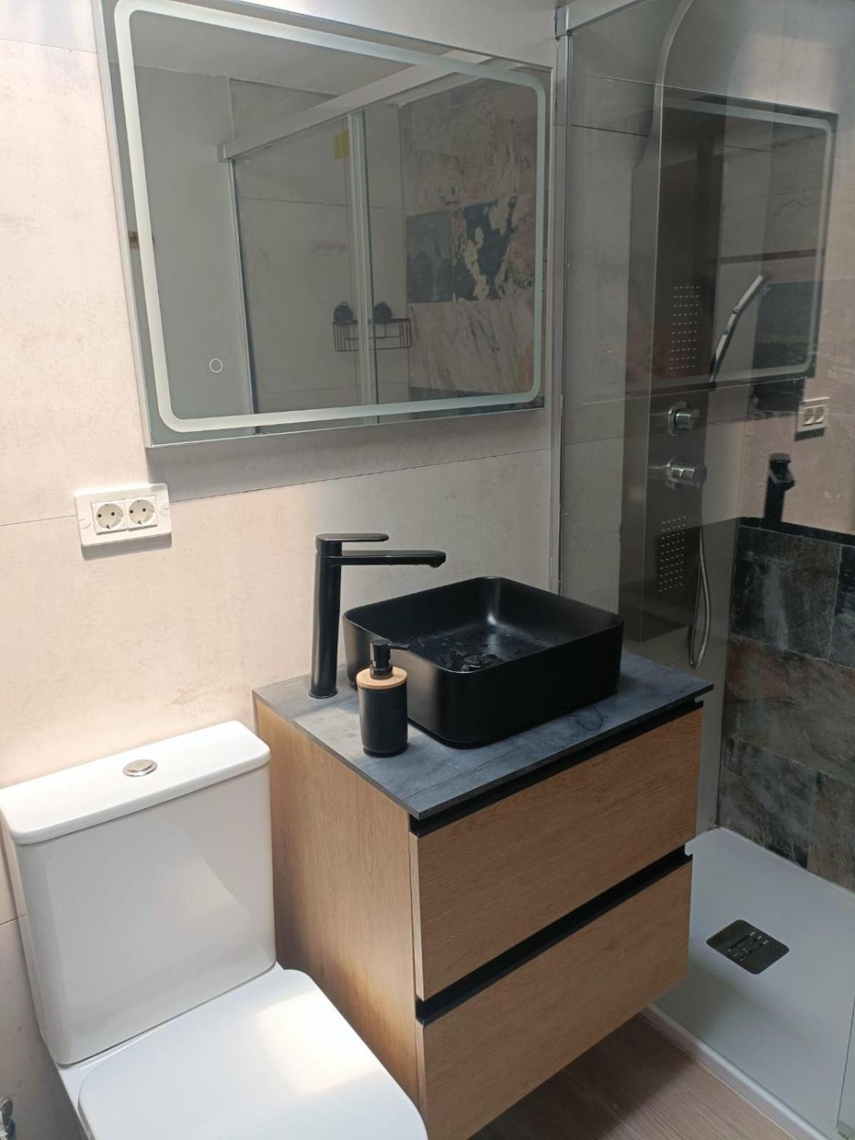Apartamento La Rueda, Campo Y Playa En El Médano